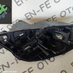 VOLVO XC90 XENON LED FAR KASASI SIFIR 3