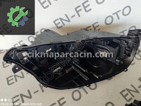 Volvo XC90 Far Kasası çıkma parça