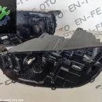 VOLVO XC90 XENON LED FAR KASASI SIFIR 3