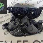 VOLVO XC90 XENON LED FAR KASASI SIFIR 3