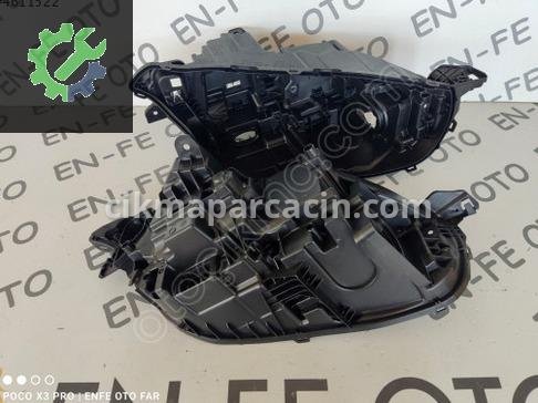 Volvo XC90 Far Kasası çıkma parça