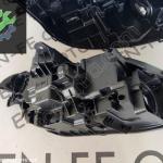 VOLVO XC90 XENON LED FAR KASASI SIFIR 3