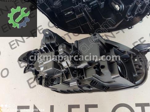 Volvo XC90 Far Kasası çıkma parça