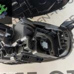 VOLVO XC90 XENON LED FAR KASASI SIFIR 3