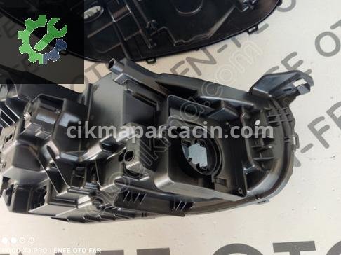 Volvo XC90 Far Kasası çıkma parça