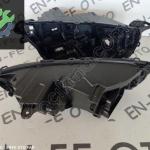 VOLVO XC90 XENON LED FAR KASASI SIFIR 3
