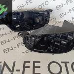 VOLVO XC90 XENON LED FAR KASASI SIFIR