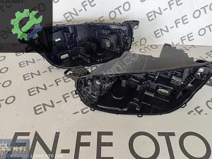 VOLVO XC90 XENON LED FAR KASASI SIFIR