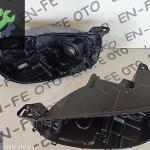 VOLVO XC90 XENON LED FAR KASASI SIFIR