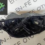 VOLVO XC90 XENON LED FAR KASASI SIFIR
