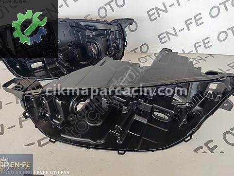 Volvo XC90 Far Kasası çıkma parça