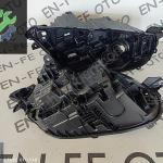 VOLVO XC90 XENON LED FAR KASASI SIFIR
