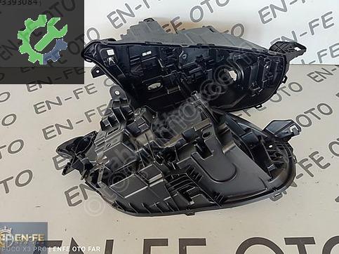 VOLVO XC90 XENON LED FAR KASASI SIFIR