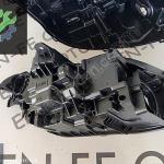 VOLVO XC90 XENON LED FAR KASASI SIFIR