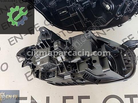 Volvo XC90 Far Kasası çıkma parça