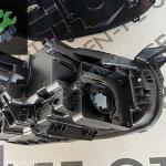 VOLVO XC90 XENON LED FAR KASASI SIFIR
