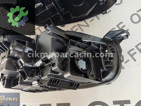 Volvo XC90 Far Kasası çıkma parça