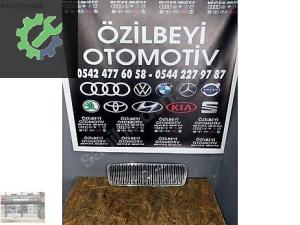 volvo S80 ön panjur 1999 2006.