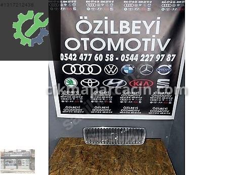 Volvo S80 Panjur çıkma parça