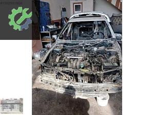 volvo s40 2.0 turbo parça olarak satlık.