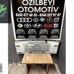 2006 Volvo S60 Bagaj Kapağı Çıkma Parça Gaziantep