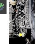 vosvagen polo 14 benzinli motor TNB