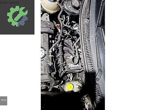 vosvagen polo 14 benzinli motor TNB
