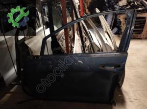 VOSWOGEN POLO SOL ÖN KAPİ