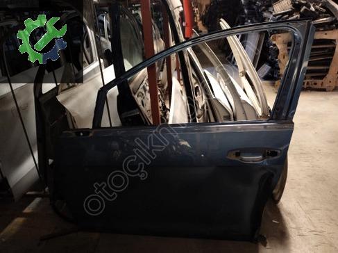 Volkswagen Polo Sol Kapı çıkma parça