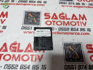 Volkswagen Golf Beyni 5Q0959435A Sökme Çıkma