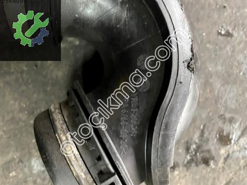 2024 Opel Insignia Turbo Çıkma Parça Kayseri
