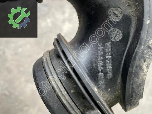 2024 Opel Insignia Turbo Çıkma Parça Kayseri