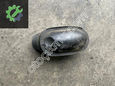 VRBF20528 INSIGNIA TURBO ARA SOĞUTUCU BORUSU ORJİNAL ÇIKMA
