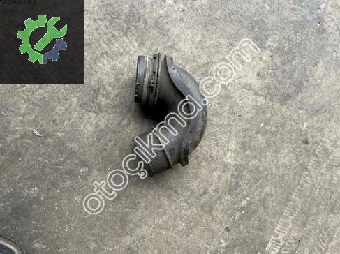 VRBF20528 INSIGNIA TURBO ARA SOĞUTUCU BORUSU ORJİNAL ÇIKMA