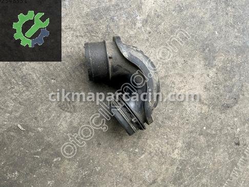 Opel Insignia Turbo Borusu VRBF20528 çıkma parça