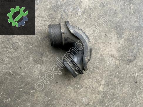 VRBF20528 INSIGNIA TURBO ARA SOĞUTUCU BORUSU ORJİNAL ÇIKMA