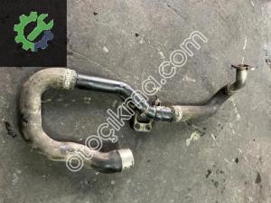 VRT2001994 CORSA D TURBO BORUSU ORJİNAL ÇIKMA