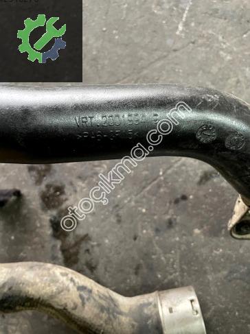 VRT2001994 CORSA D TURBO BORUSU ORJİNAL ÇIKMA