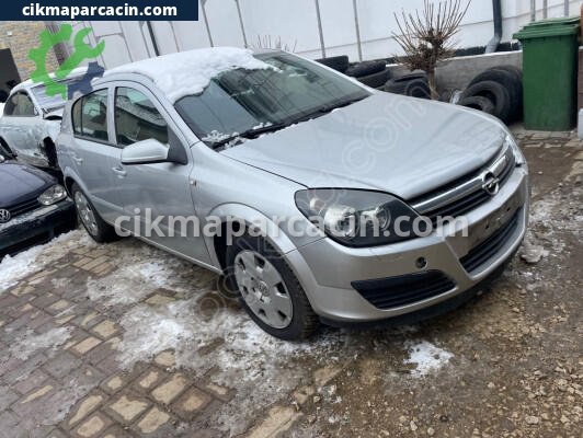 Opel Astra Far çıkma parça