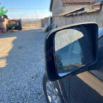 Lincoln Navigator 1993 Çıkma Dış Ayna Komple