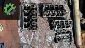 Vw 1.2 tdı ÇIKMA silindir kapagı