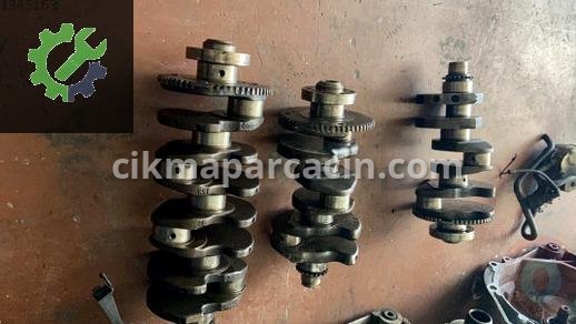 Volkswagen Polo Silindir Kapağı çıkma parça