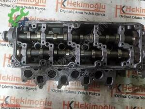 VW 1.6 CAY MOTOR SİLİNDİR KAPAĞI 03L103373A PASSAT, GOLF, JETTA,