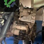 1997 Volkswagen Transporter Şanzıman Komple Çıkma Parça Ankara
