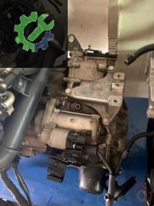 Vw 1.6 tdı 7ileri ÇIKMA Otomatik Şanzuman