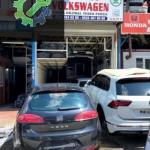 2013 Seat Leon Şanzıman Komple Çıkma Parça Ankara