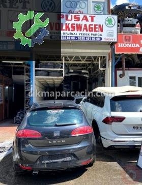 Volkswagen Leon Şanzıman Komple 7ILERI çıkma parça