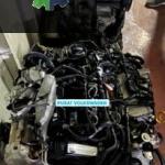 2003 Volkswagen Crafter Blok Çıkma Parça Ankara