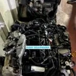 2016 Volkswagen Passat Blok Çıkma Parça Ankara