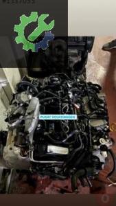 Vw 1.6 TDI ddy çıkma motor komple
